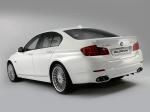 Alpina B5 Bi-Turbo Limousine 2010 года (UK)